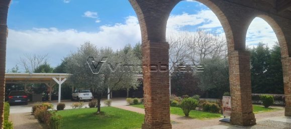 4 rooms Duplex in Noventa Vicentina, Italy No. 14834 22