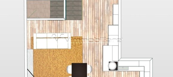 4 rooms Duplex in Noventa Vicentina, Italy No. 14834 7