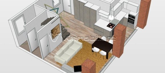 4 rooms Duplex in Noventa Vicentina, Italy No. 14834 35