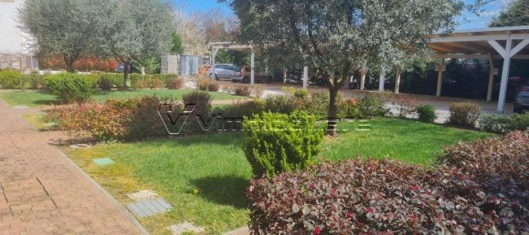 4 rooms Duplex in Noventa Vicentina, Italy No. 14834 27