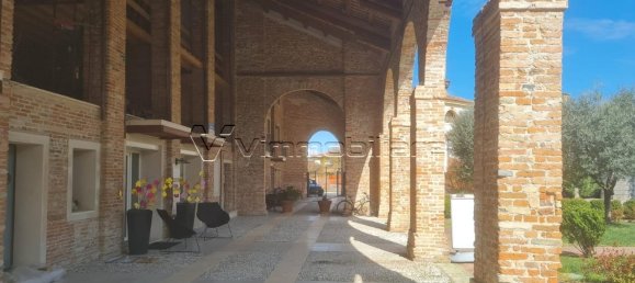 4 rooms Duplex in Noventa Vicentina, Italy No. 14834 26