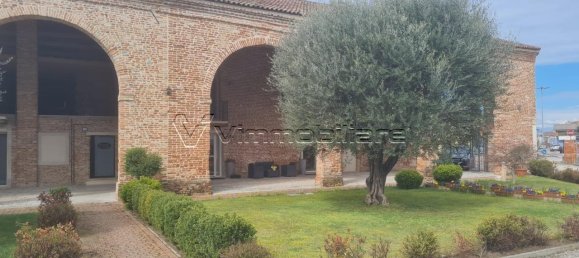 4 rooms Duplex in Noventa Vicentina, Italy No. 14834 14