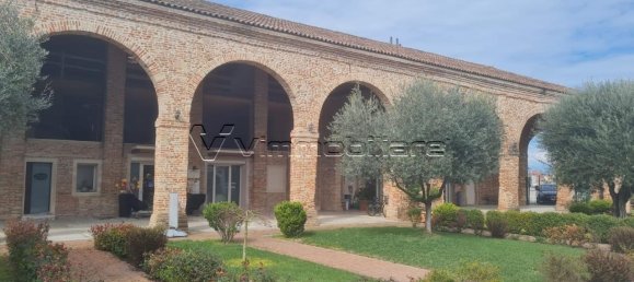 4 rooms Duplex in Noventa Vicentina, Italy No. 14834 13