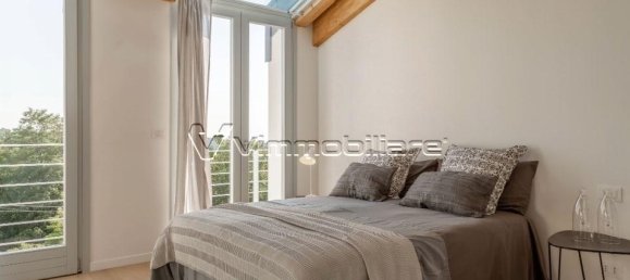 4 rooms Duplex in Noventa Vicentina, Italy No. 14834 9