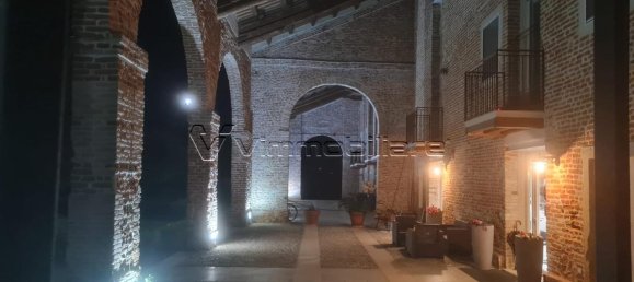 4 rooms Duplex in Noventa Vicentina, Italy No. 14834 34