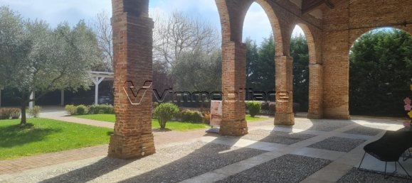 4 rooms Duplex in Noventa Vicentina, Italy No. 14834 20