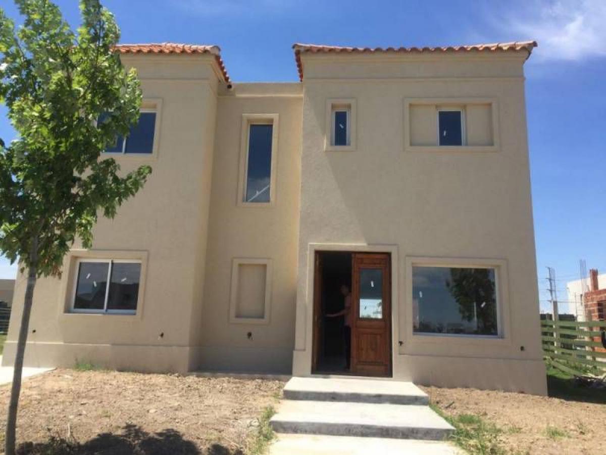 3 bedrooms House in Tigre, Argentina No. 63038