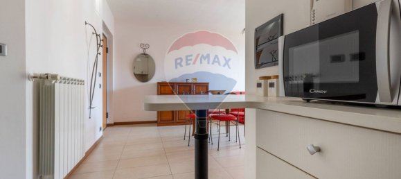 Apartamento de 2 habitaciónes en Somma Lombardo, Italy No. 266270 10