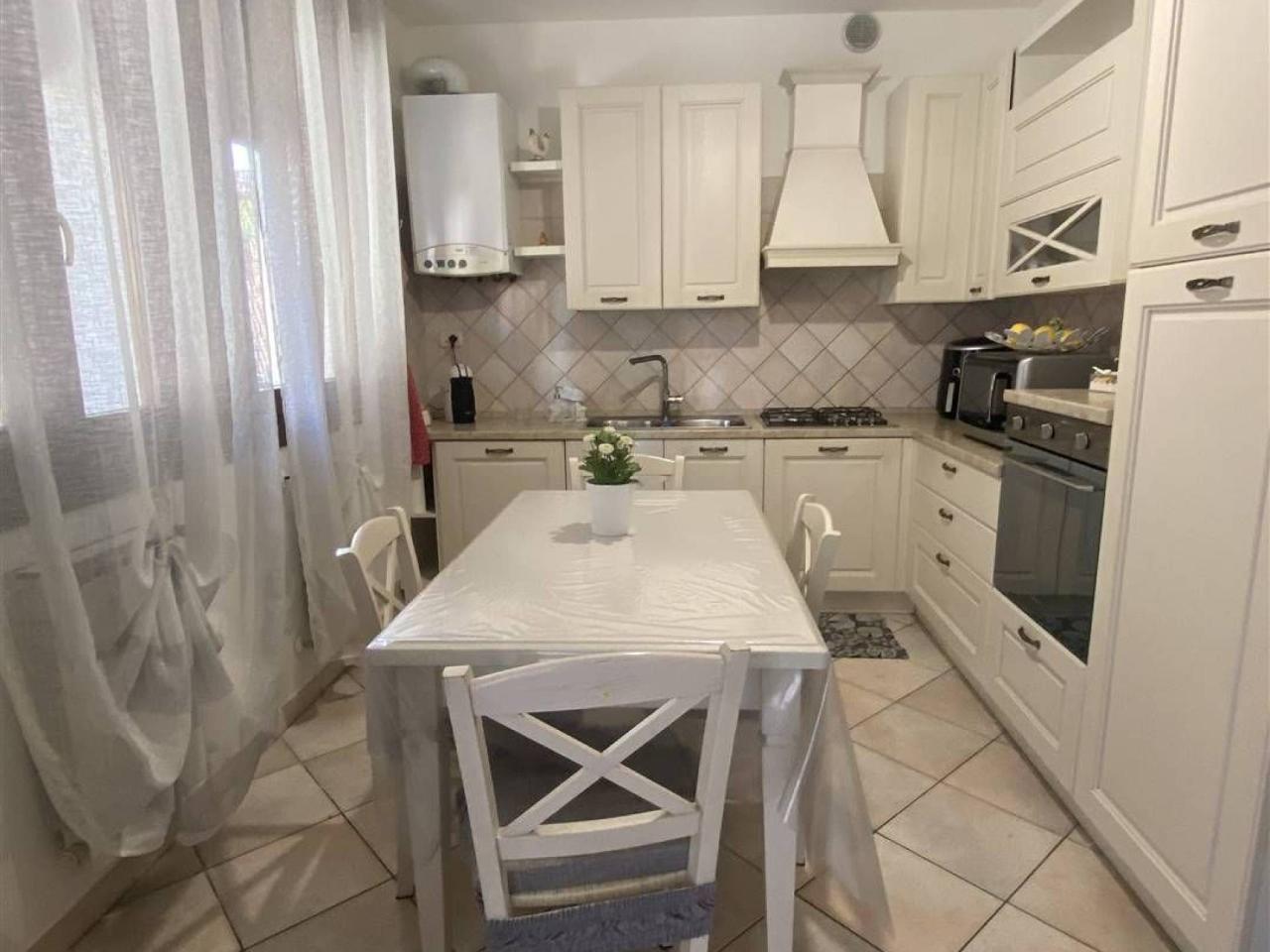 4غرفة منزل في Rovigo, Italy رقم 175146