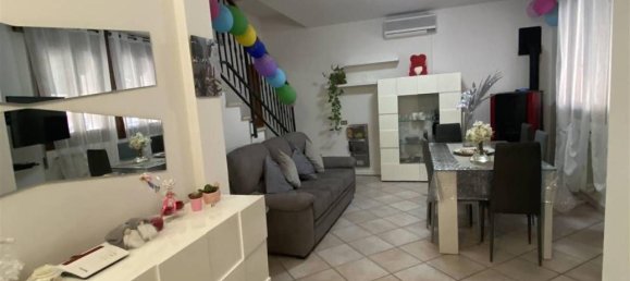 4غرفة منزل في Rovigo, Italy رقم 175146 16