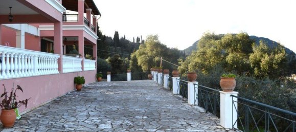  Property في Corfu, Greece 100متر مربع رقم 7332 4