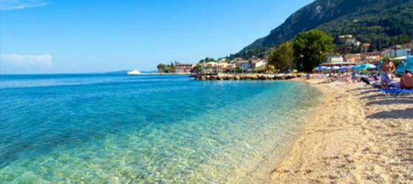  Property في Corfu, Greece 100متر مربع رقم 7332 24