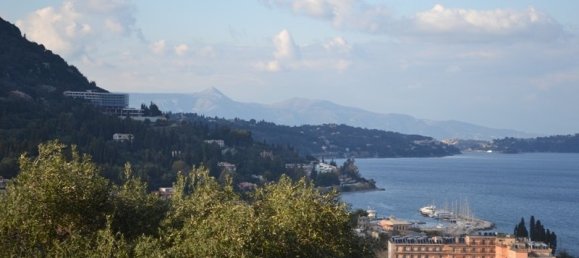  Property في Corfu, Greece 100متر مربع رقم 7332 6