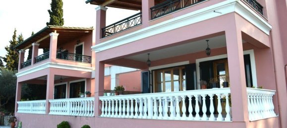  Property في Corfu, Greece 100متر مربع رقم 7332 3