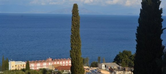  Property في Corfu, Greece 100متر مربع رقم 7332 7