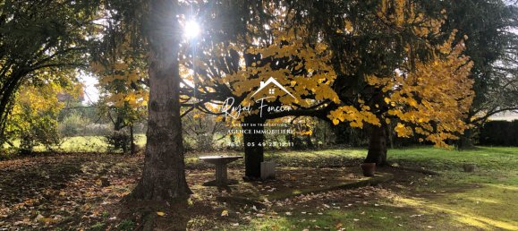 3 bedrooms House in Sainte-Maure-de-Touraine, France No. 56953 24