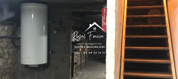 3 bedrooms House in Sainte-Maure-de-Touraine, France No. 56953 15