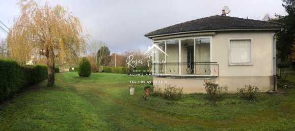 3 bedrooms House in Sainte-Maure-de-Touraine, France No. 56953 27