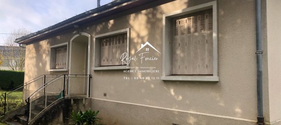 3 bedrooms House in Sainte-Maure-de-Touraine, France No. 56953 26