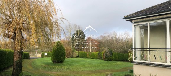 3 bedrooms House in Sainte-Maure-de-Touraine, France No. 56953 28