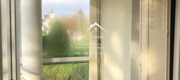 3 bedrooms House in Sainte-Maure-de-Touraine, France No. 56953 14