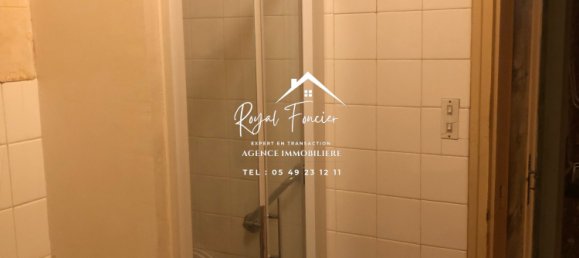 3 bedrooms House in Sainte-Maure-de-Touraine, France No. 56953 9