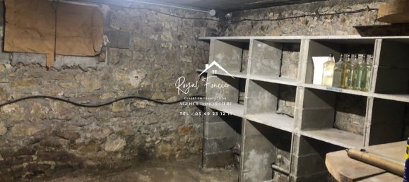 3 bedrooms House in Sainte-Maure-de-Touraine, France No. 56953 18