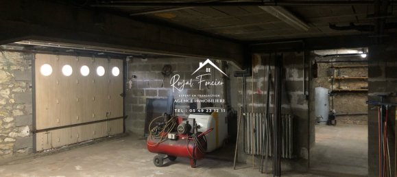 3 bedrooms House in Sainte-Maure-de-Touraine, France No. 56953 19