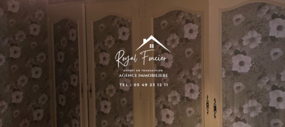 3 bedrooms House in Sainte-Maure-de-Touraine, France No. 56953 12