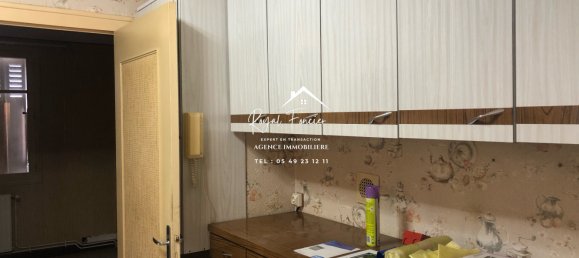 3 bedrooms House in Sainte-Maure-de-Touraine, France No. 56953 4