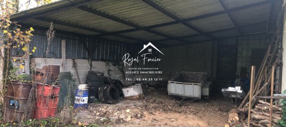 3 bedrooms House in Sainte-Maure-de-Touraine, France No. 56953 23