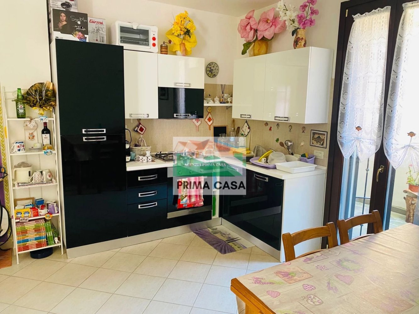 Apartamento T3 em Ravenna, Italy N.º 349097