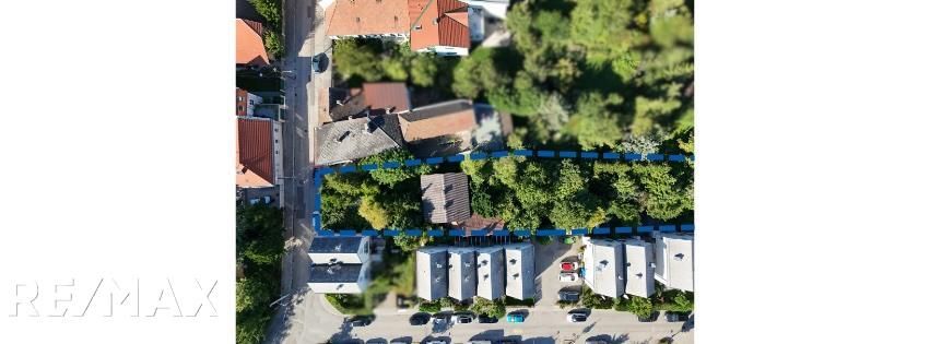 Grundstück in Baden, Austria, Nr. 236708