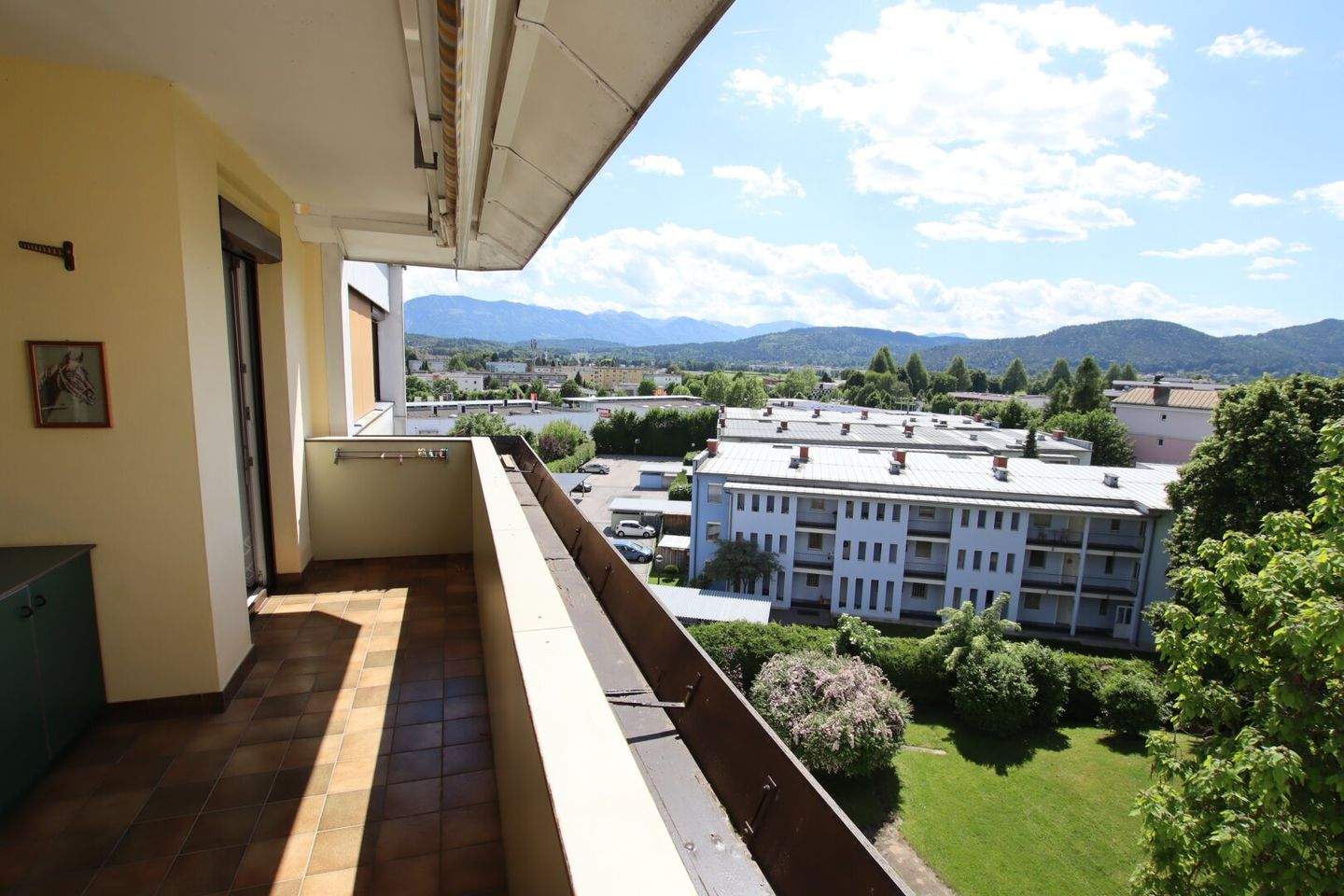 3غرفة بانتهاوس في Klagenfurt am Worthersee, Austria رقم 128779