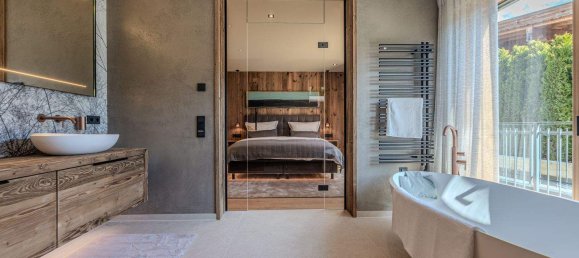 6 rooms House in St. Johann in Tirol, Austria No. 212497 6