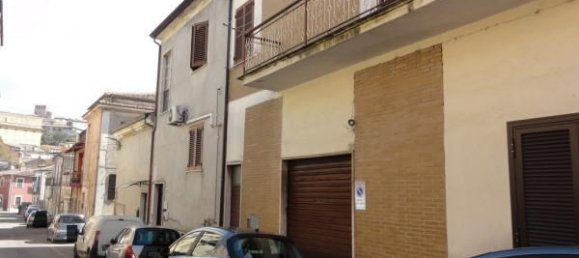 4-salle Appartement à Ceccano, Italy No. 76766 4