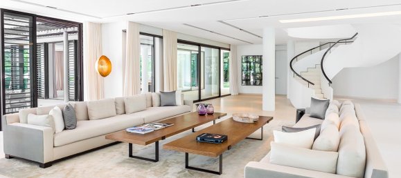 6 bedrooms Villa in Phuket, Thailand No. 25 11