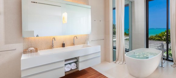 6 bedrooms Villa in Phuket, Thailand No. 25 12