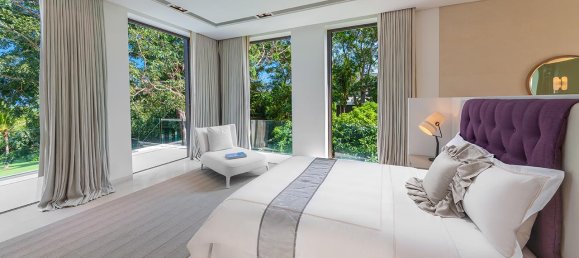 6 bedrooms Villa in Phuket, Thailand No. 25 14