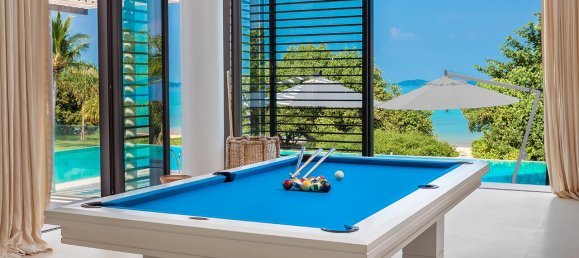 6 bedrooms Villa in Phuket, Thailand No. 25 6