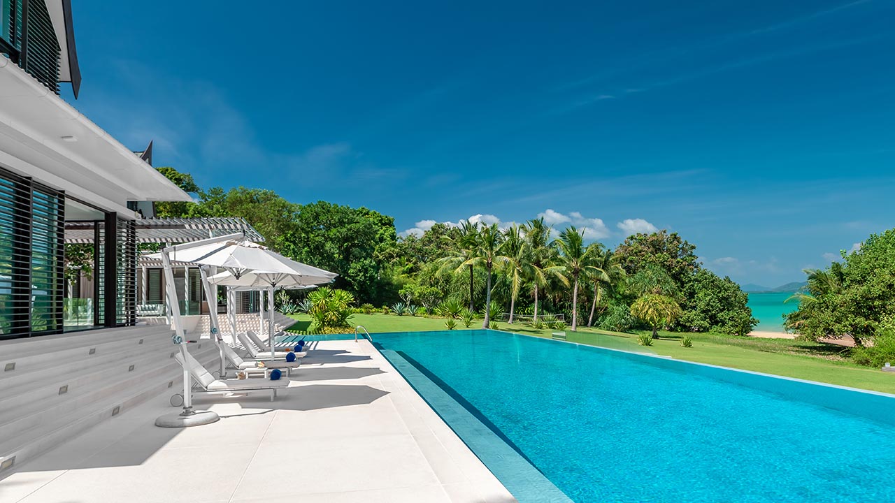 6 bedrooms Villa in Phuket, Thailand No. 25