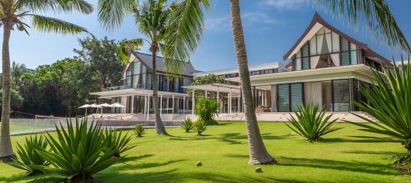 6 bedrooms Villa in Phuket, Thailand No. 25 2