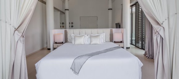 6 bedrooms Villa in Phuket, Thailand No. 25 9