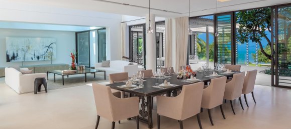 6 bedrooms Villa in Phuket, Thailand No. 25 3