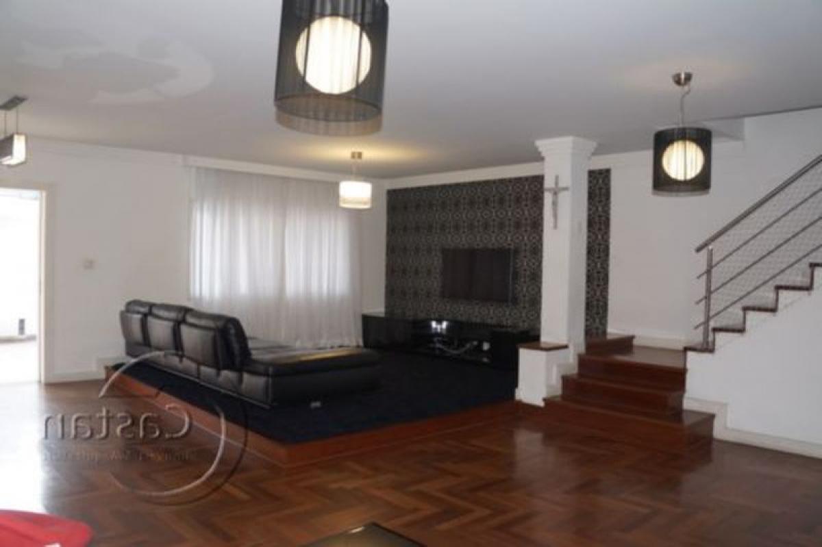 4 chambres Maison à Sao Paulo, Brazil No. 561676