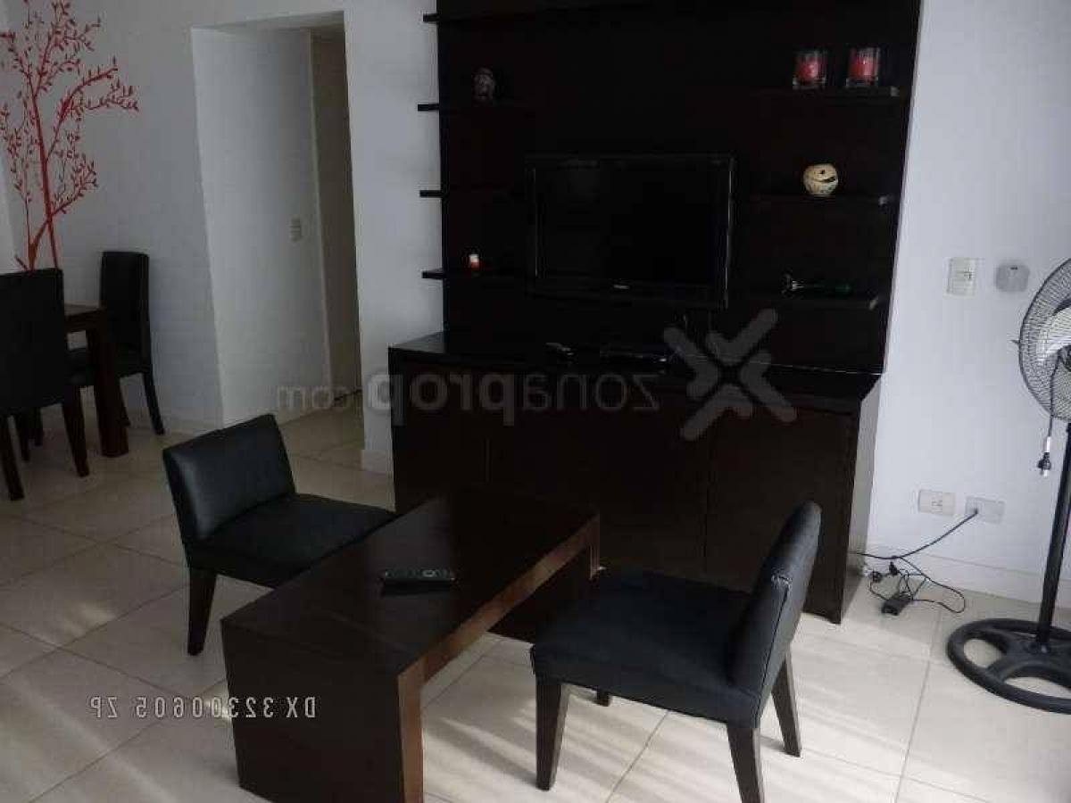 2 Schlafzimmer Wohnung in Tigre, Argentina, Nr. 15456