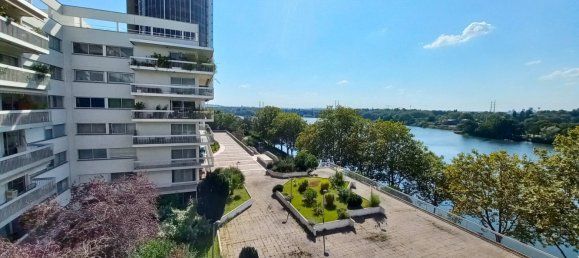 3 bedrooms Apartment in Creteil, France No. 117361 2