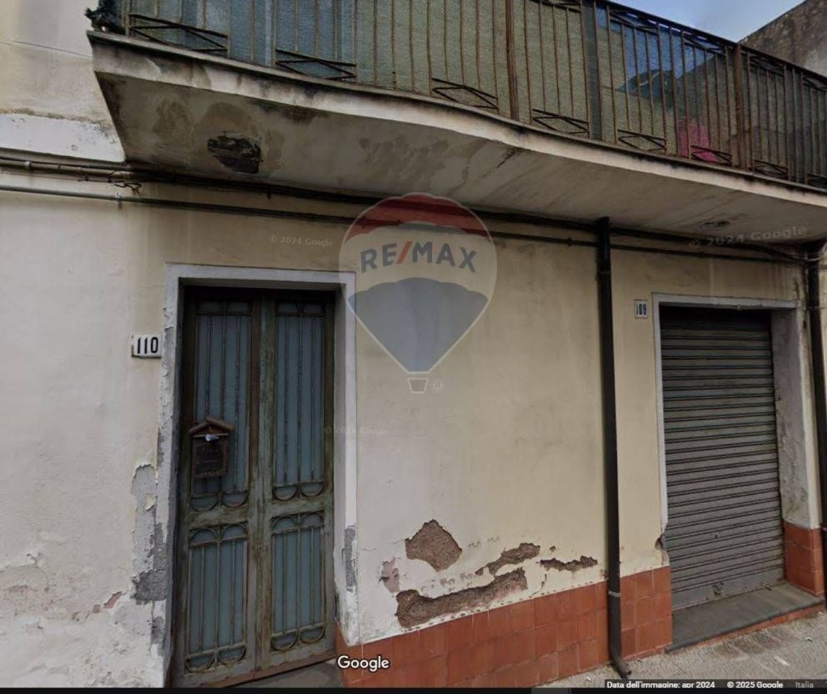 2-Zimmer Haus in Aci Sant'Antonio, Italy, Nr. 57878