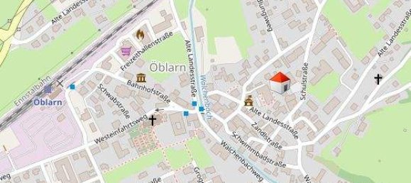 2 rooms Apartment in Liezen, Austria No. 142950 17