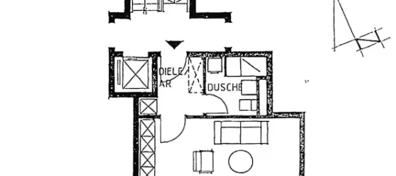 1 Schlafzimmer Wohnung in Freising, Germany, Nr. 344057 7